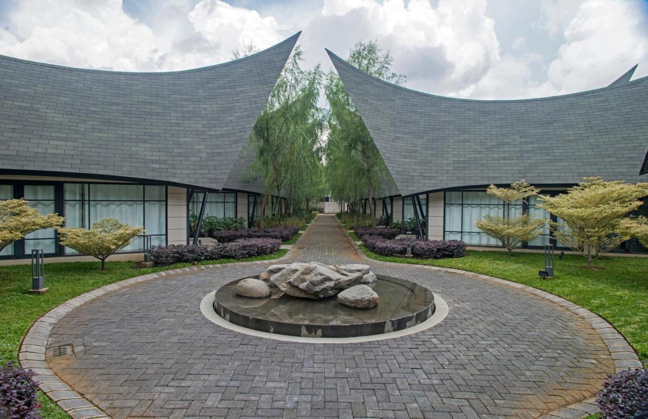 Cottage Hanoman, Batu